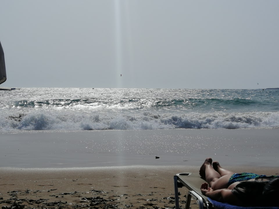 Strand Sandy Beach Resort