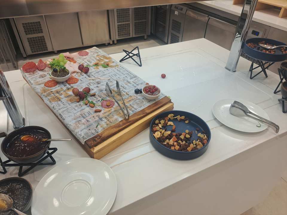 Gastro Aminess Laurel Khalani Hotel