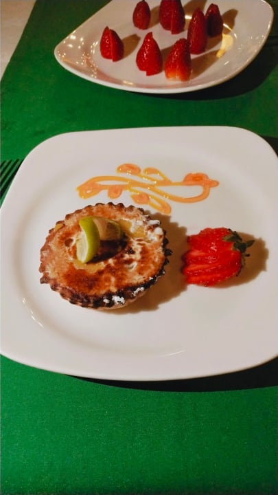 Gastro Casa Mare Resort