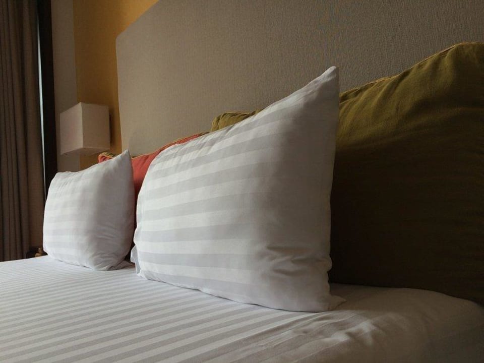 Superior Double Room 3 The Tide Resort