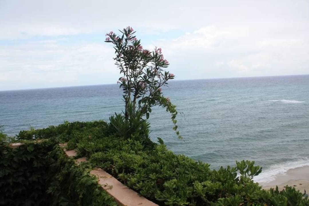 Juni 09 Aldiana Club Rocca Nettuno Calabria