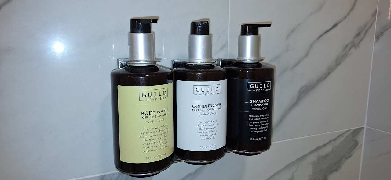 Zimmer Hotel The Henry