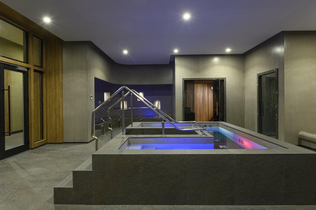 Sport & Freizeit Elite World Grand Sapanca Hotel