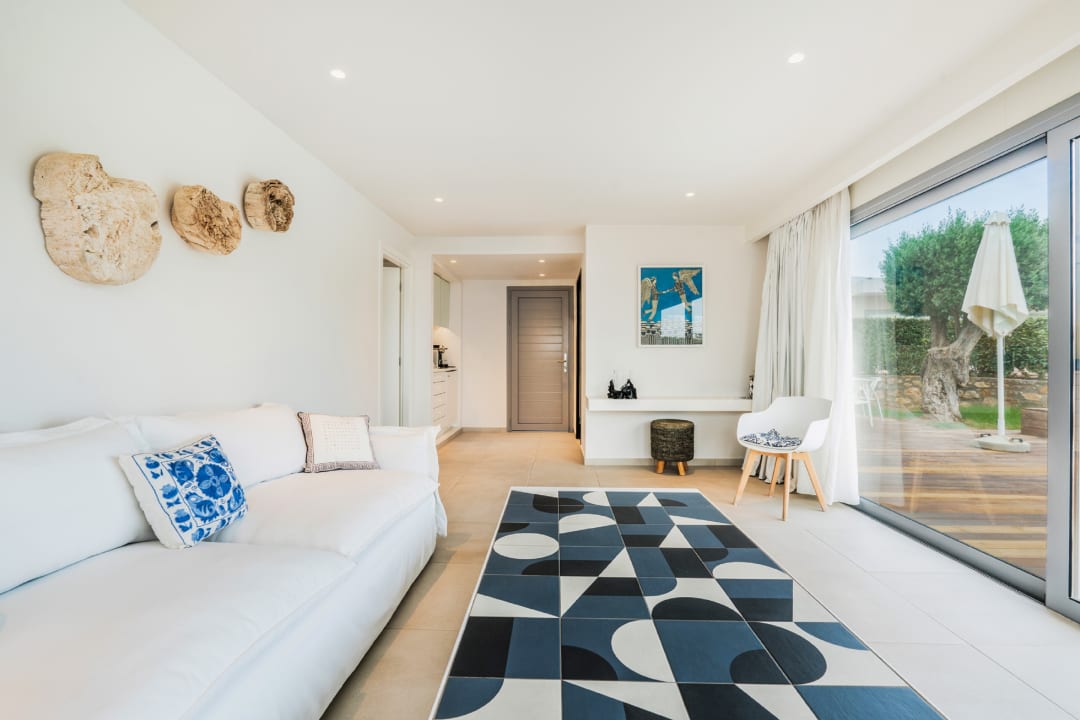 Zimmer Amaronda Resort & Spa Eretria