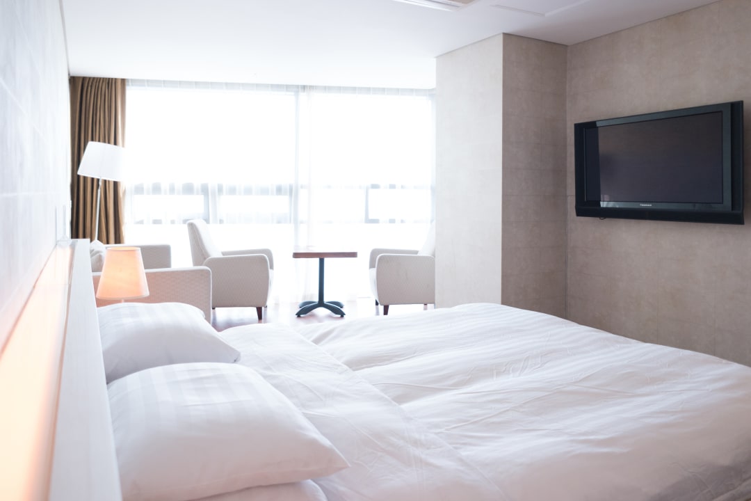 Zimmer Sunset Business Hotel