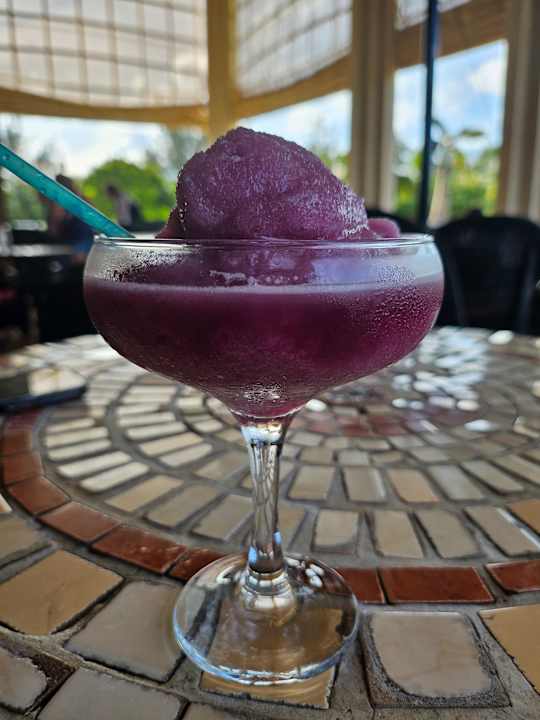 Gastro Blau varadero - Adults only