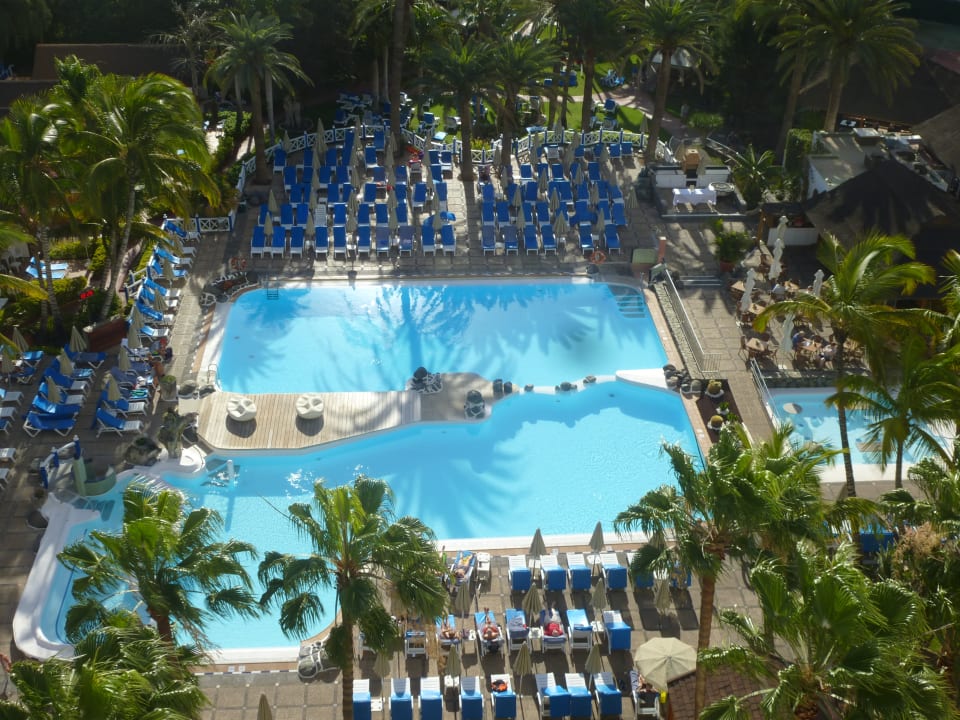 Pool Bull Costa Canaria & Spa - Adults only