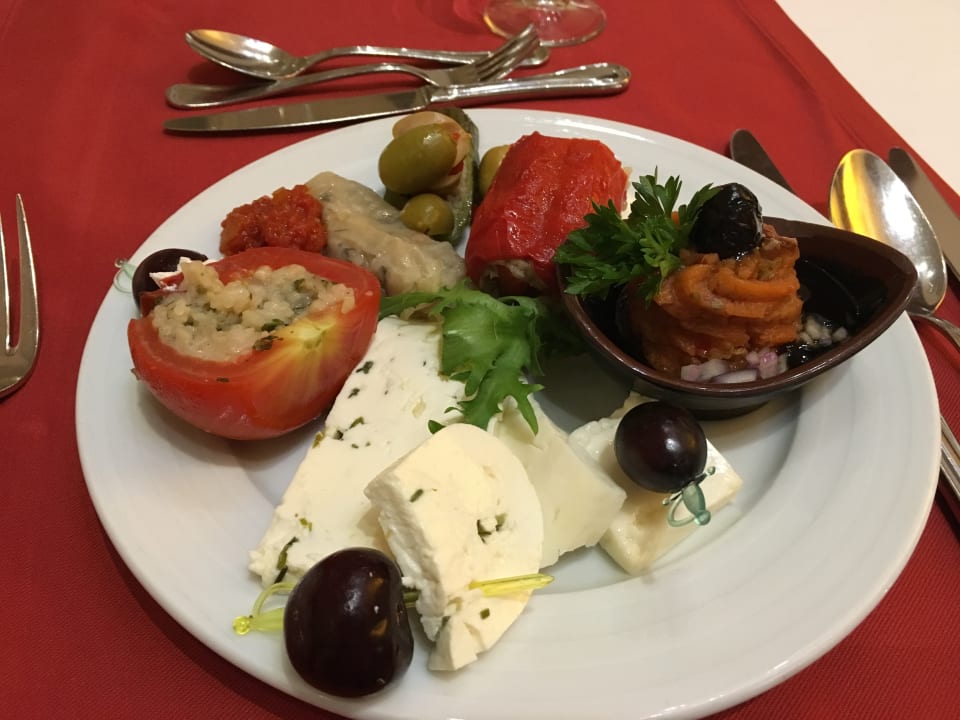 Gastro Arum Barut Collection