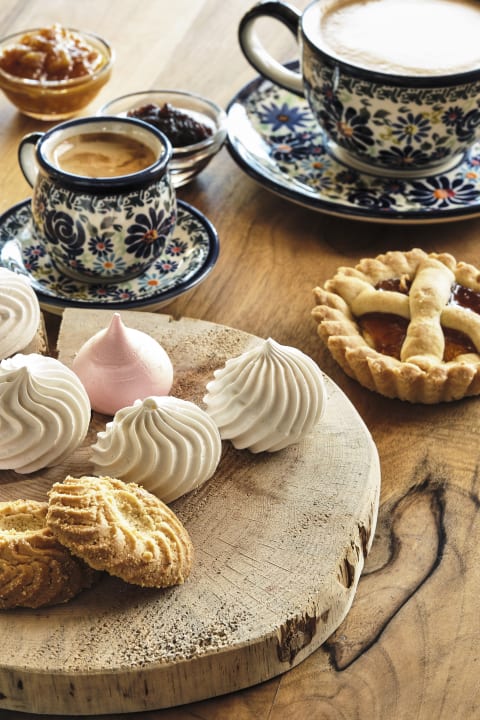 Gastro Hotel Salvadori