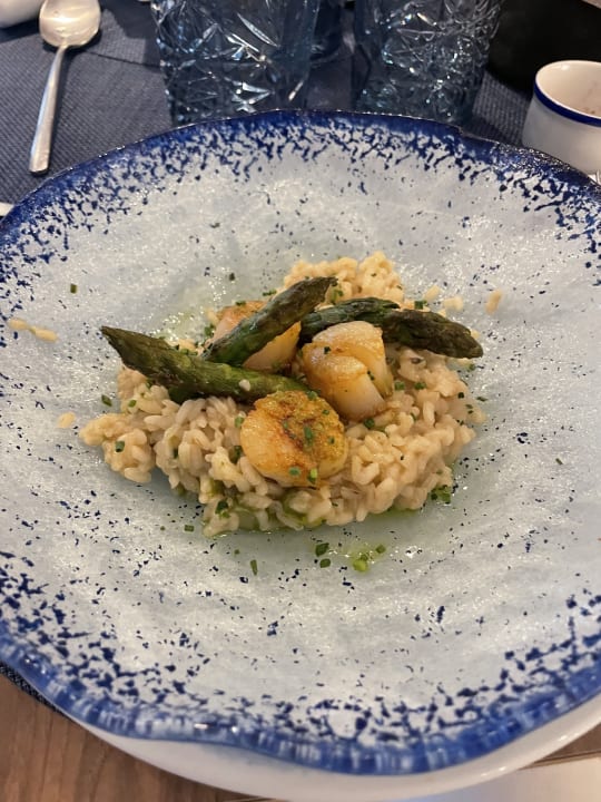 Gastro Iberostar Selection Albufera Park