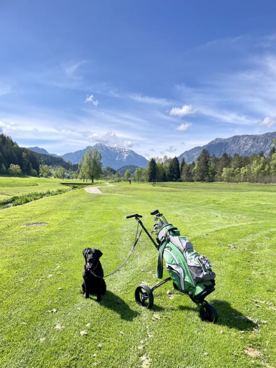 Sport & Freizeit Dilly - Das Nationalpark Resort