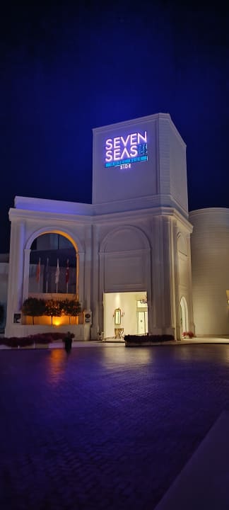 Lobby Monachus Family Resort Sorgun