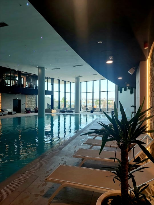 Pool Aminess Laurel Khalani Hotel