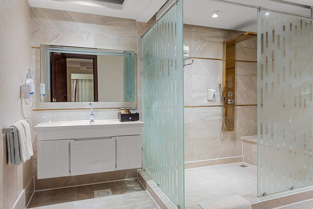 Zimmer Pickalbatros Alf Leila Wa Leila Resort - Neverland Hurghada