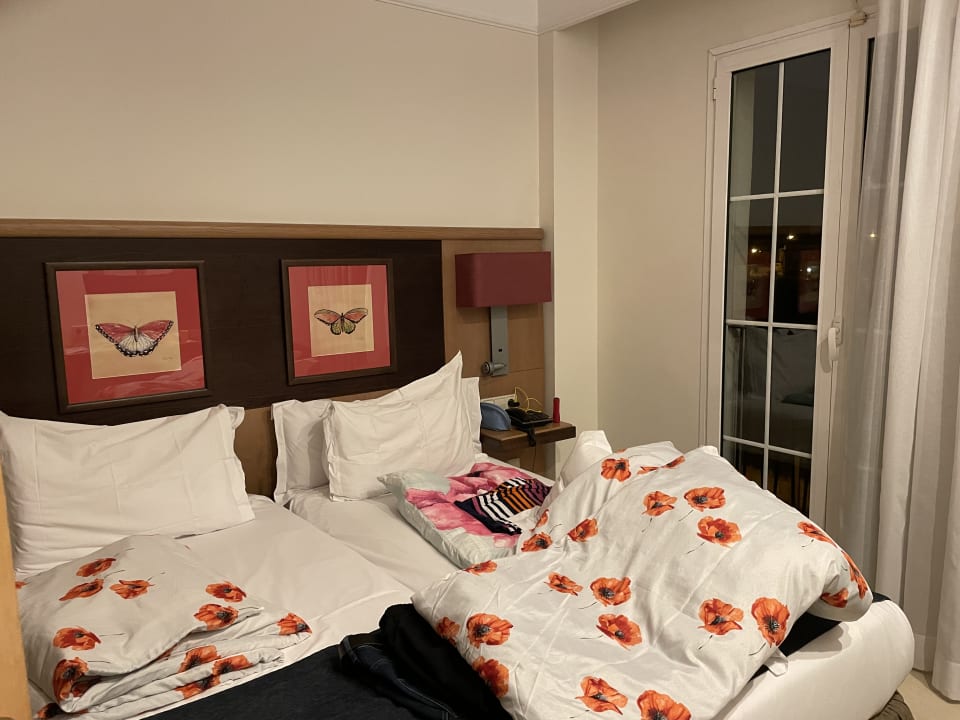 Zimmer Grupotel Playa de Palma Suites & Spa