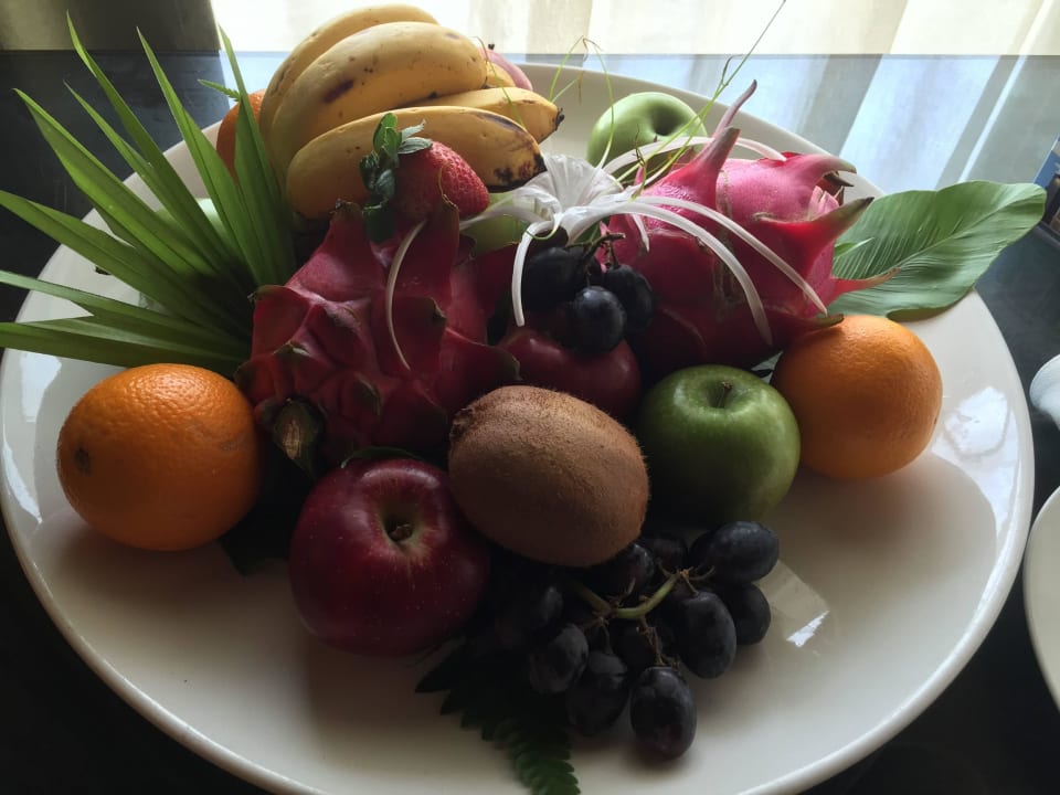 Amenities AVANI Sepang Goldcoast Resort