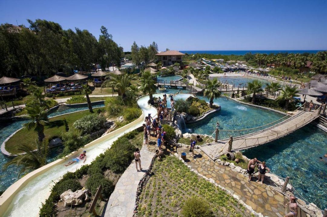 Pool-Anlage Club Grand Side