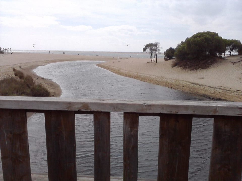 Un paseo  Playacartaya Hotel