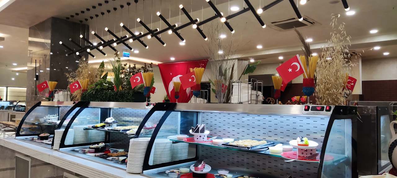 Gastro Dream Fun World