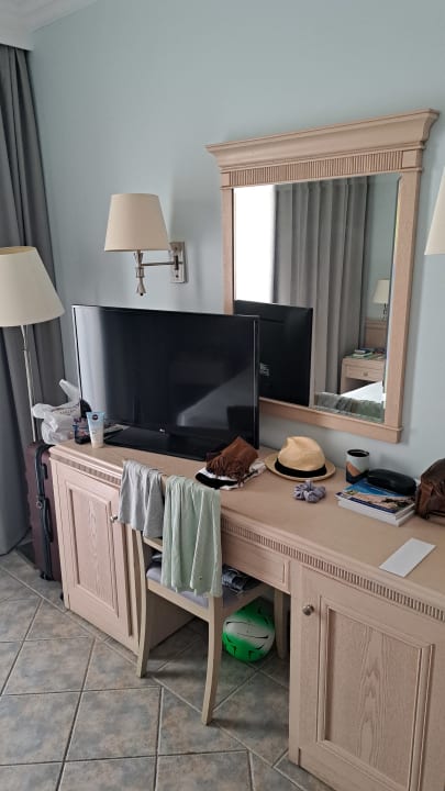 Zimmer Lindos Princess Beach Resort & Spa