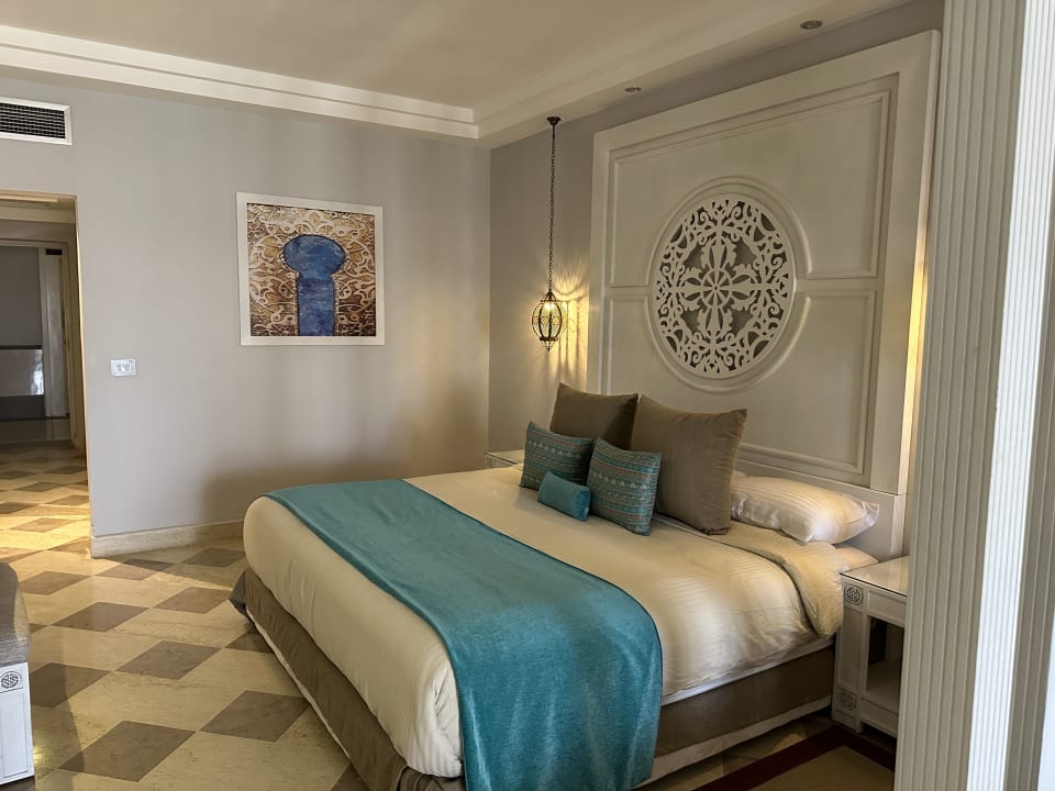 Zimmer The Grand Palace - Adults only