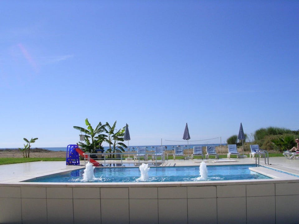 Was will man mehr Skys Hotel