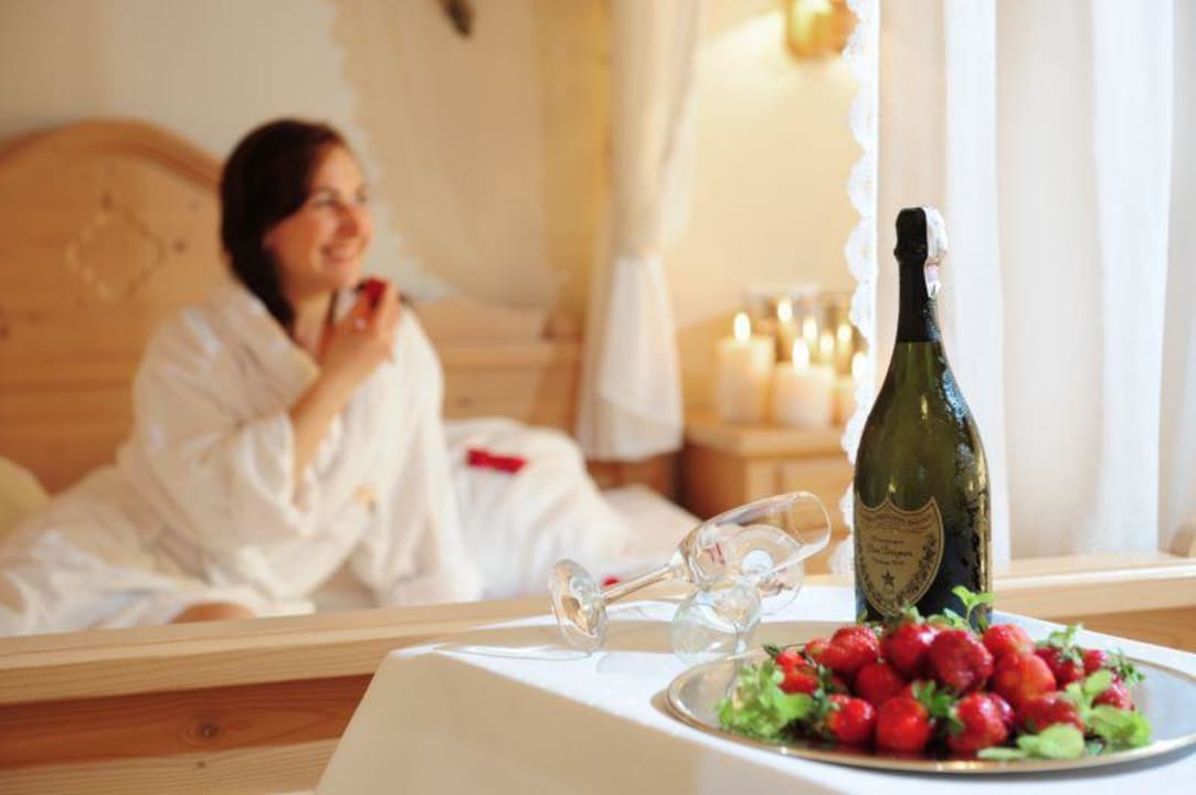 Apartament dla nowożeńców Hotel Klimczok Resort & SPA