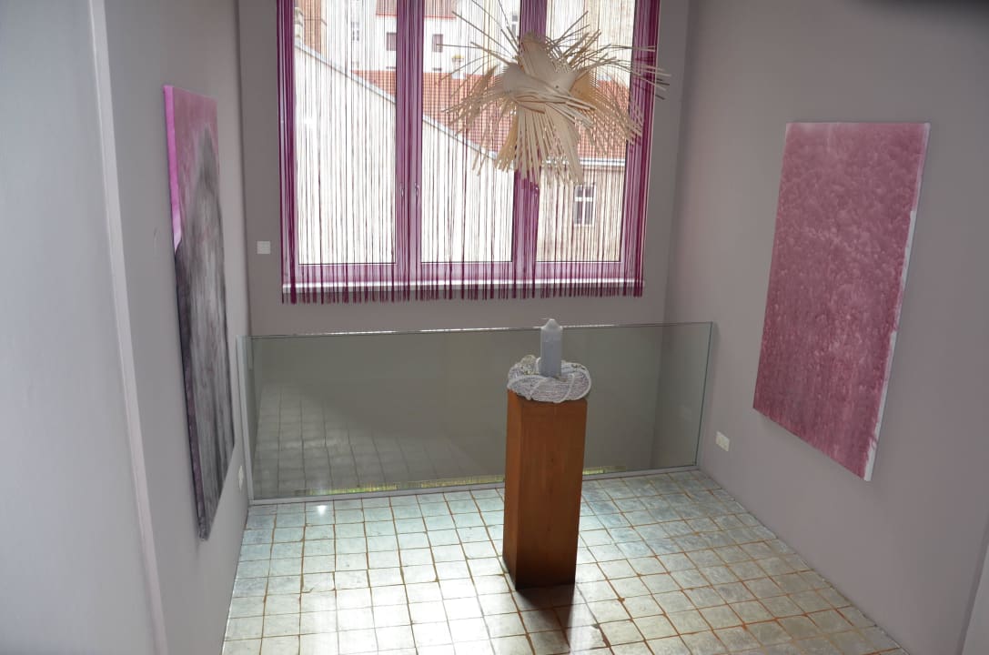 Kunst im Hotel Hotel Der Wilhelmshof