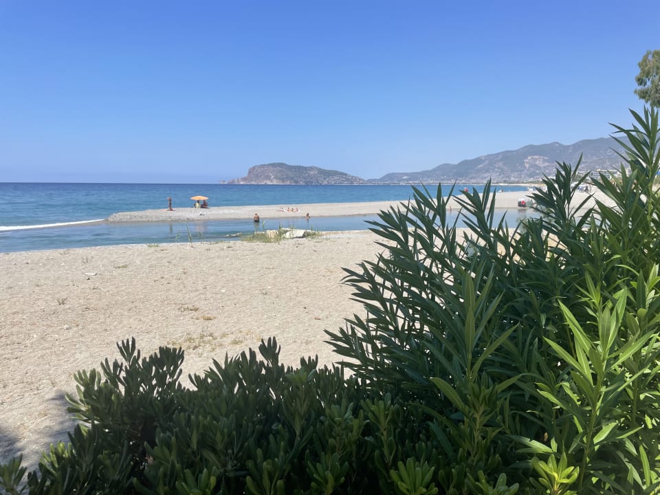 Strand Labranda Alantur Resort