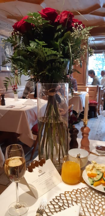 Gastro Biohotel Stanglwirt