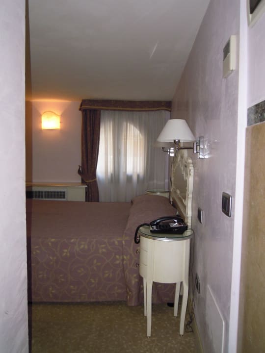 Doppelzimmer Hotel Torino