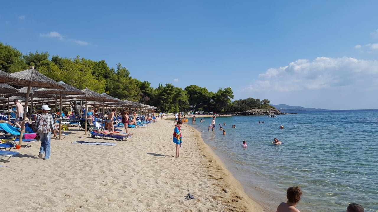 Lagomandra Strand Lagomandra Hotel & Spa