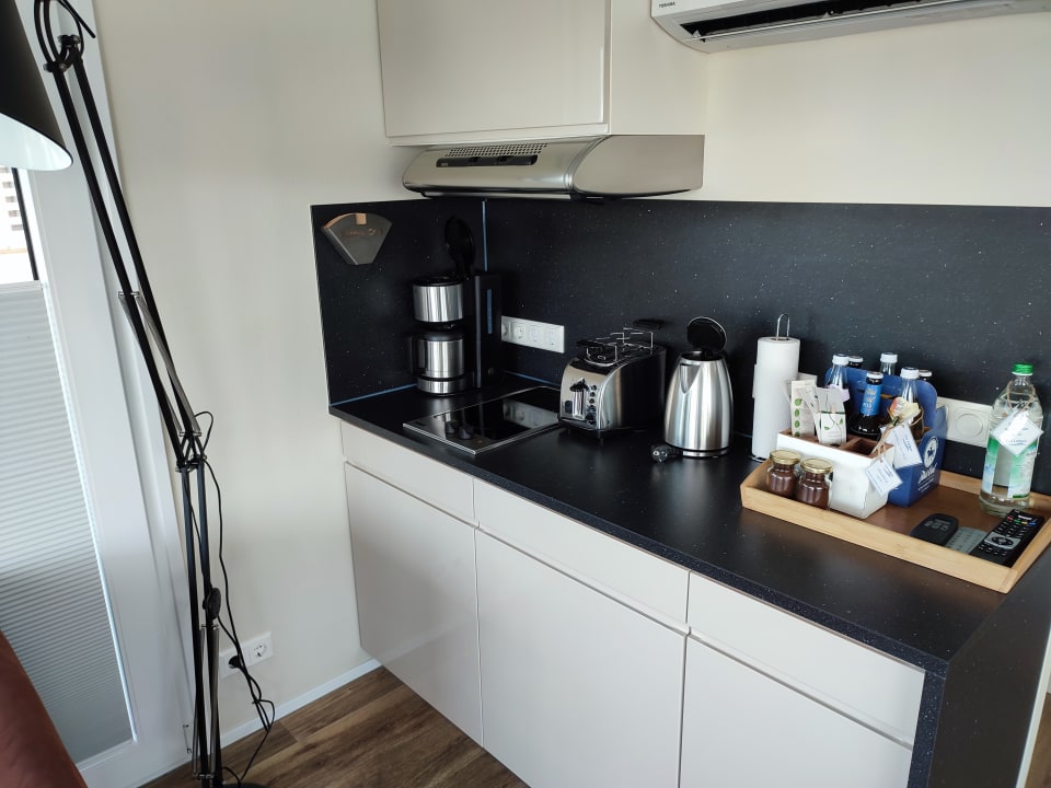 Zimmer Floating Village Brombachsee