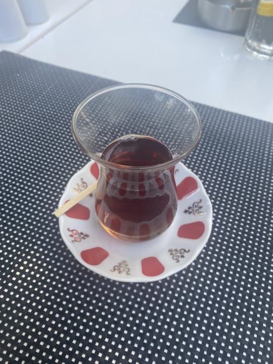Gastro Paloma Oceana