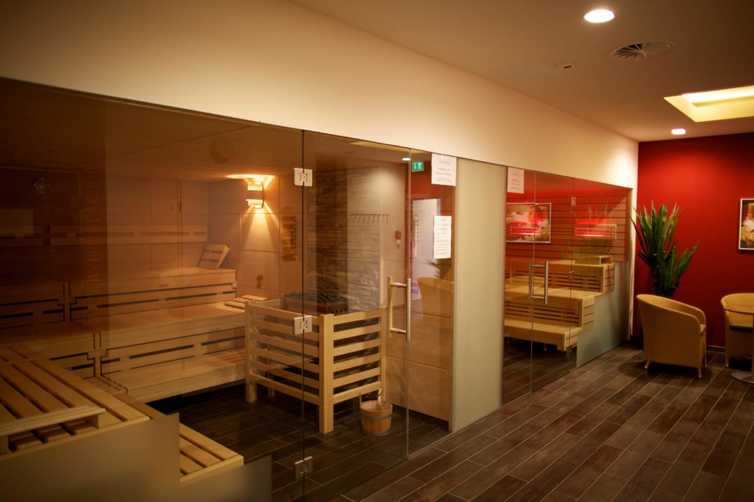 Saunabereich Kurpark-Hotel Bad Dürkheim