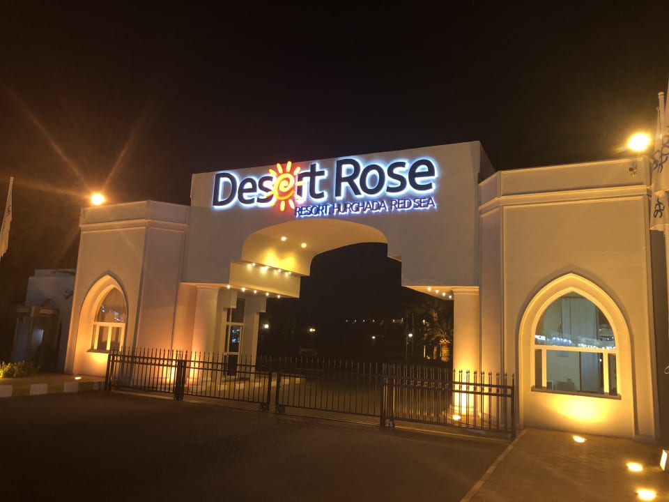 Sonstiges Desert Rose