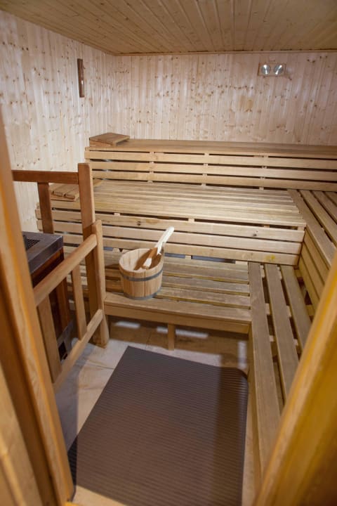 Sauna im Hotel Hotel Im Tannengrund