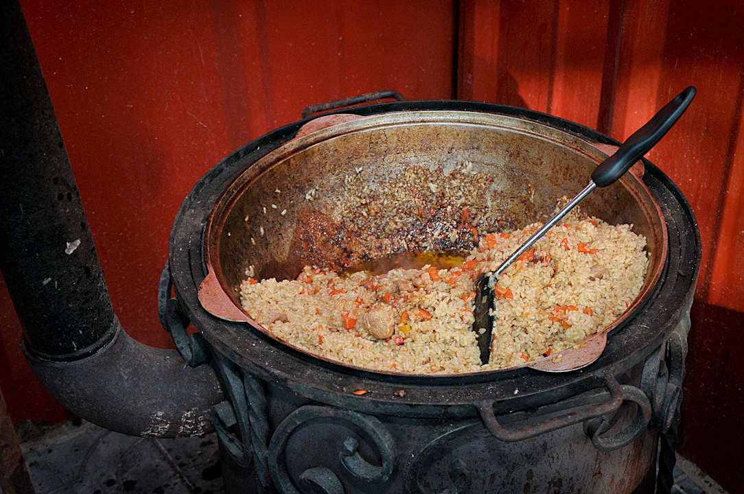 Hostel Гостевой дом "OldRussian" Guesthouse OldRussian