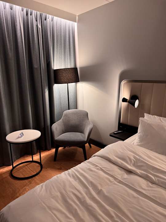 Zimmer Radisson Hotel & Conference Centre Oslo Airport