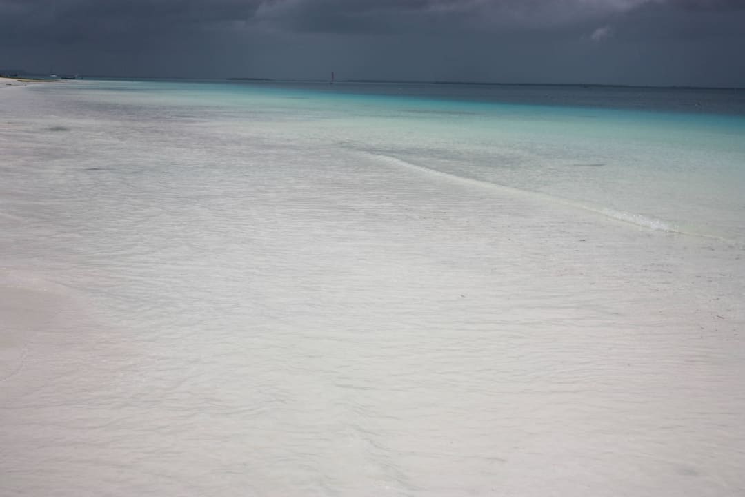 Ein Traum Royal Zanzibar Beach Resort