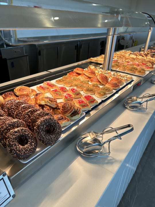 Gastro Arcanus Hotels Trendline Side