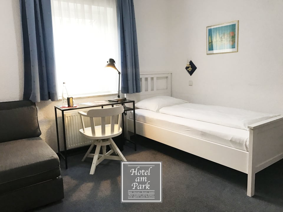 Zimmer Hotel am Park