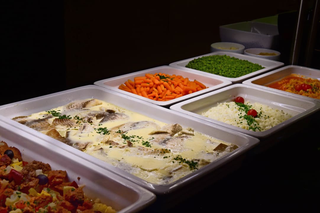 Gastro My Story Hotel Tejo