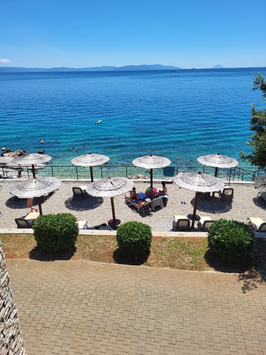 Strand Valamar Bellevue Resort