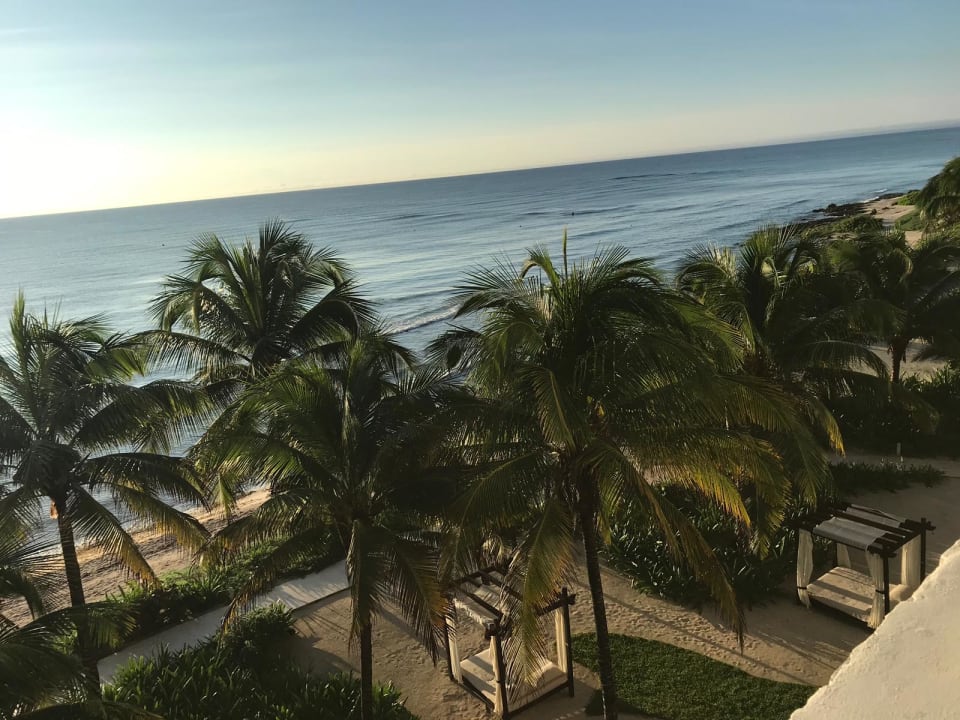 Ausblick Akumal Bay Beach & Wellness Resort
