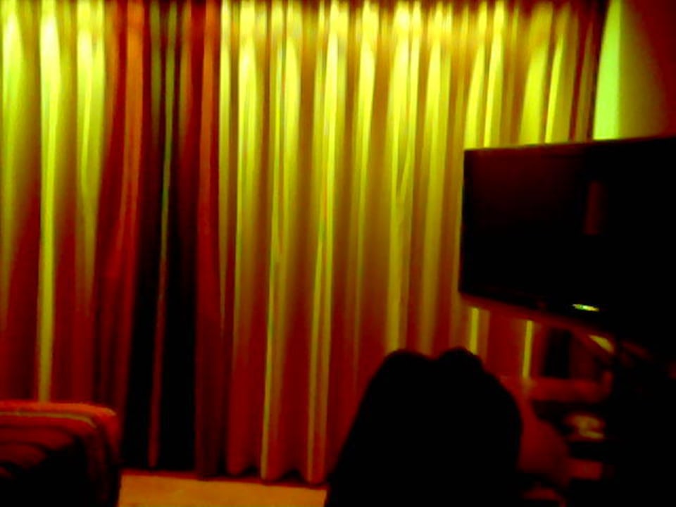 Einzelzimmer Van der Valk Hotel A4 Schiphol