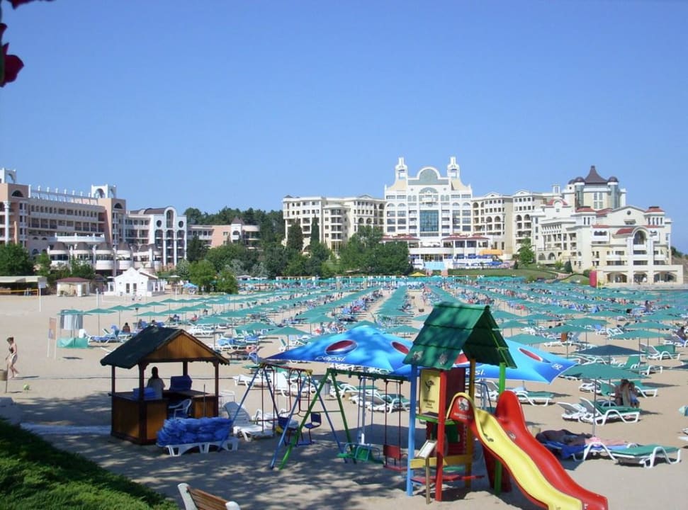 Strand Duni Royal Pelican Resort