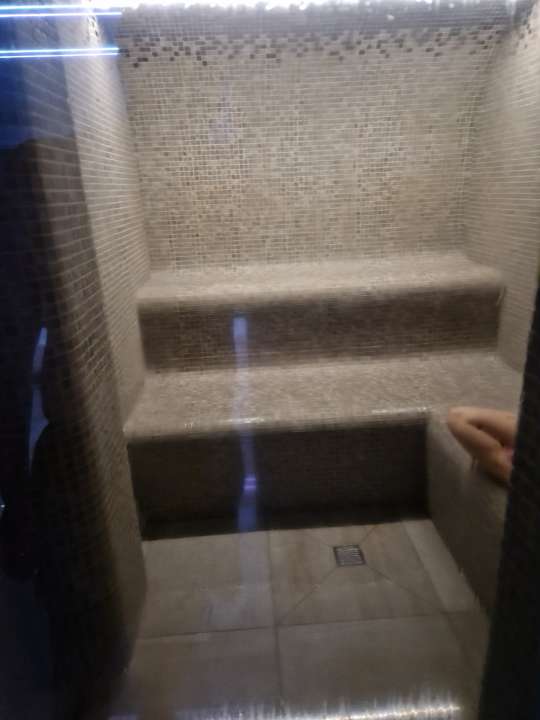 Sport & Freizeit DoubleTree by Hilton Hotel Wroclaw