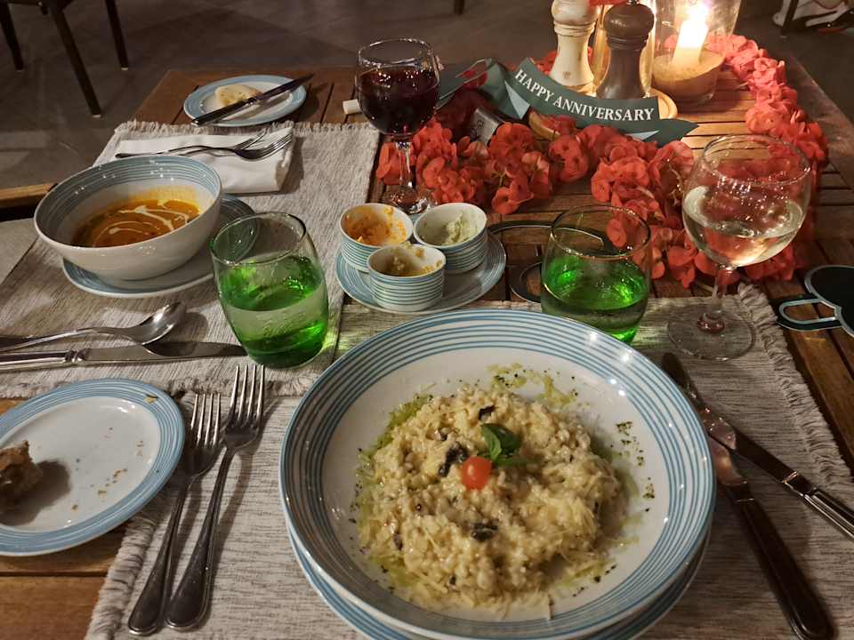 Gastro Jaz Costa Mares (Adults Only)