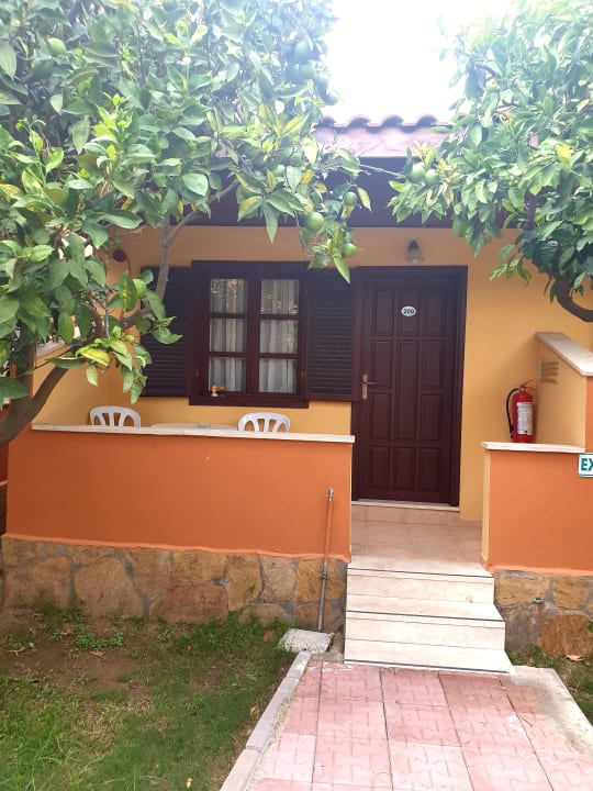 Sonstiges Özlem Garden Hotel